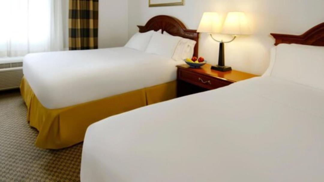 Photo of Bedroom in Eagle