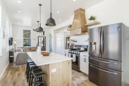 Photo of Kitchen in Buena Vista