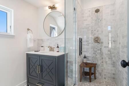 Photo of Bathroom in Buena Vista