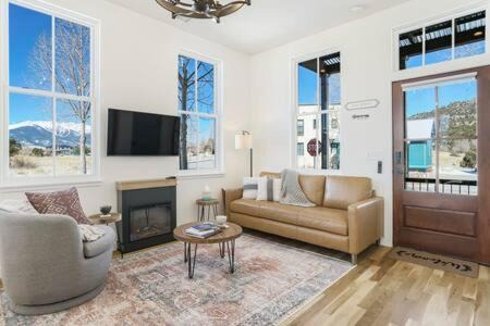 Photo of Livingroom in Buena Vista