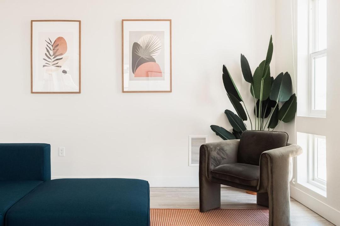 Photo of Livingroom in Highland
