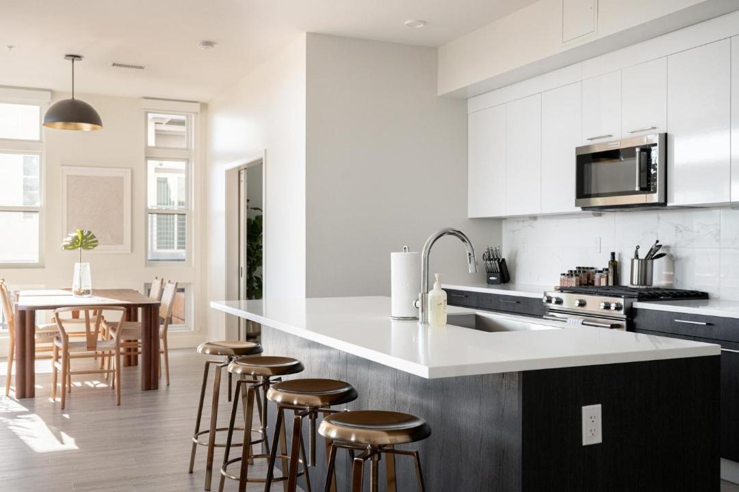 Photo of Kitchen in Highland
