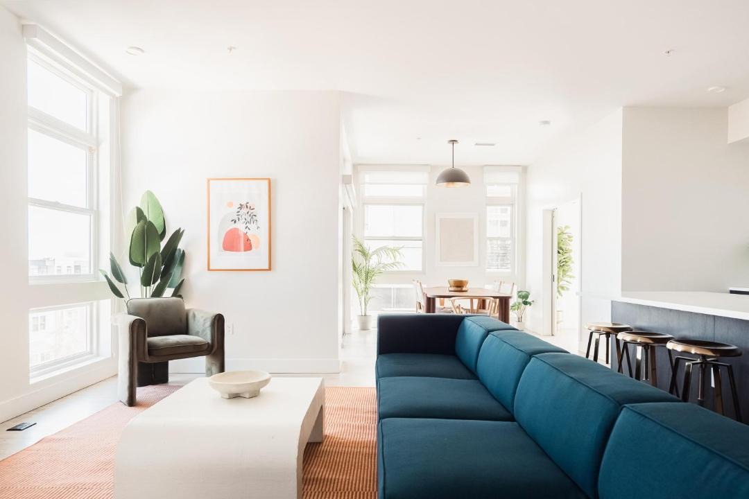 Photo of Livingroom in Highland