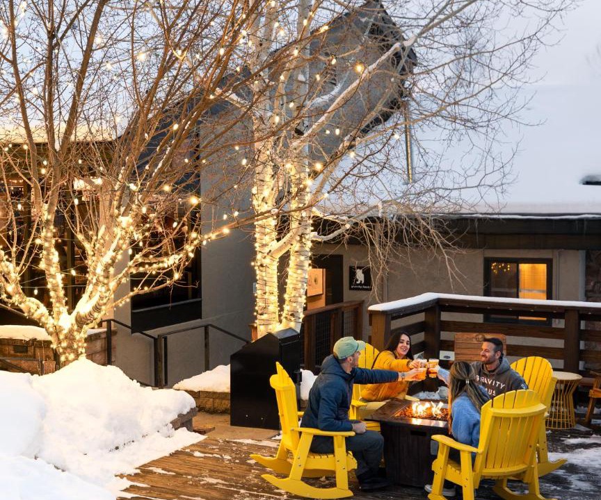 Photo of Others in Steamboat Springs