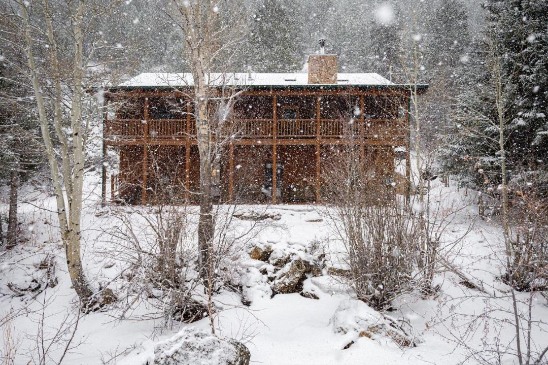 Photo of Others in Idaho Springs
