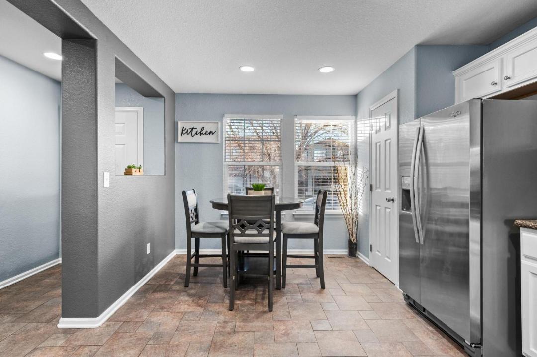 Photo of Kitchen in Brighton