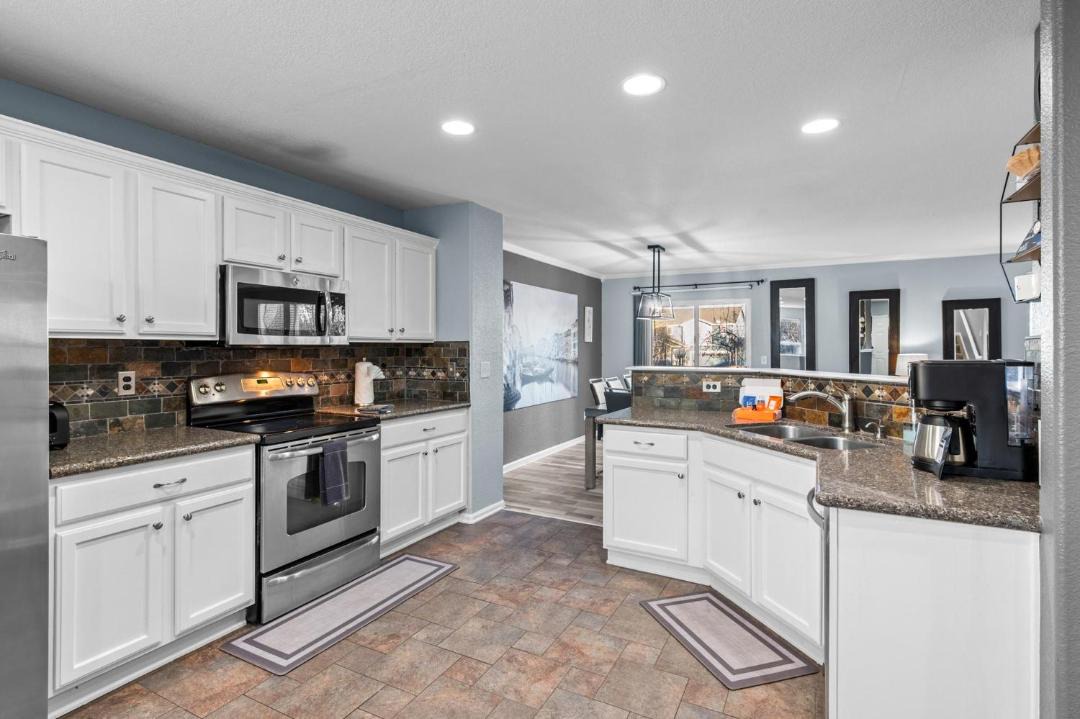 Photo of Kitchen in Brighton