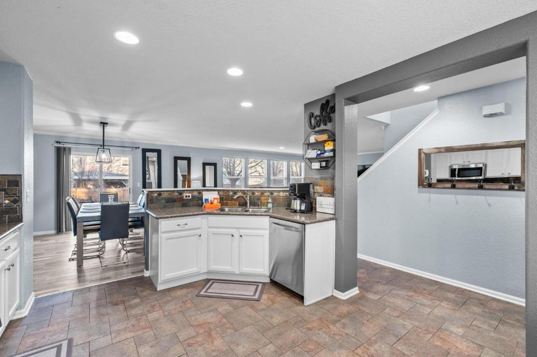 Photo of Kitchen in Brighton