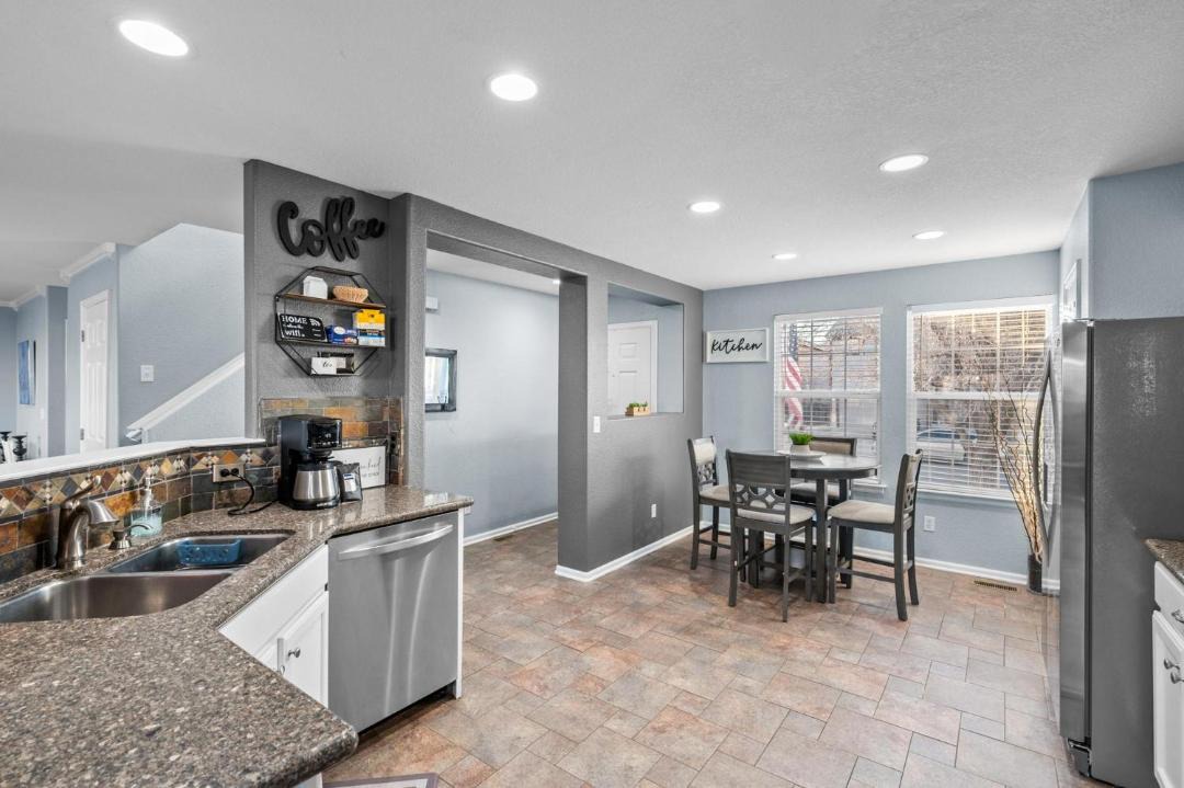 Photo of Kitchen in Brighton