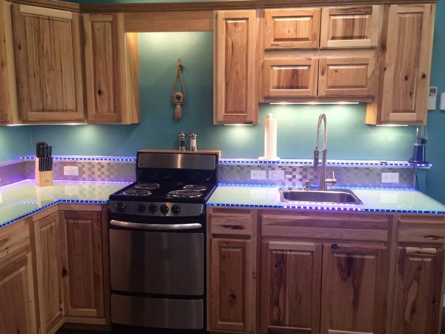 Photo of Kitchen in Glenwood Springs