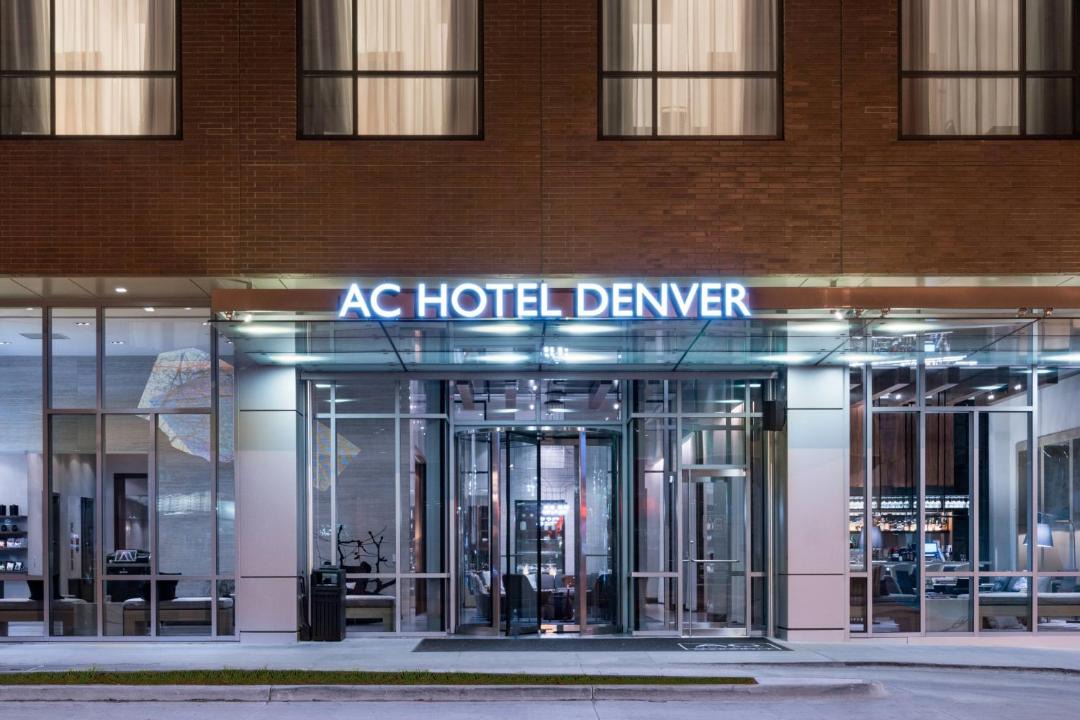 Photo of Others in Downtown Denver
