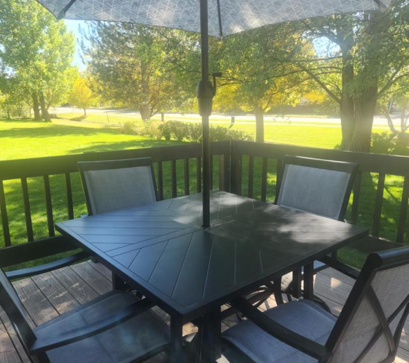 Photo of Patio Balcony in Carbondale