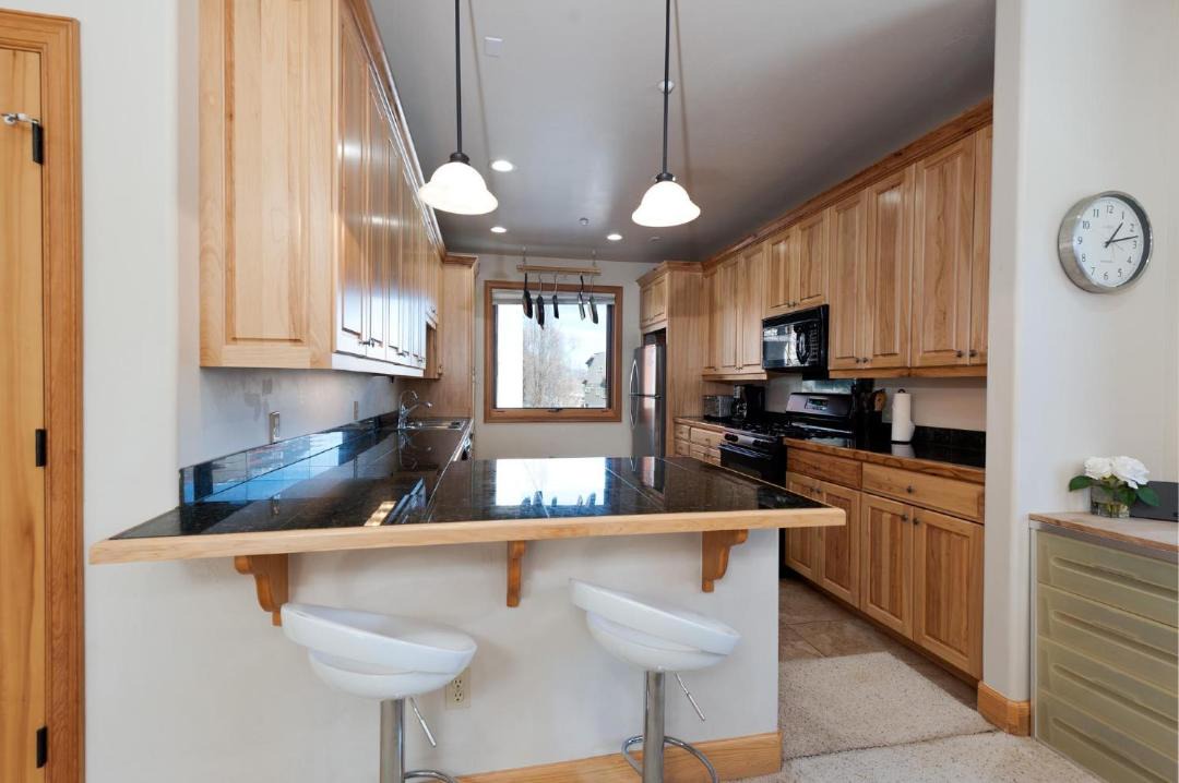 Photo of Kitchen in Durango