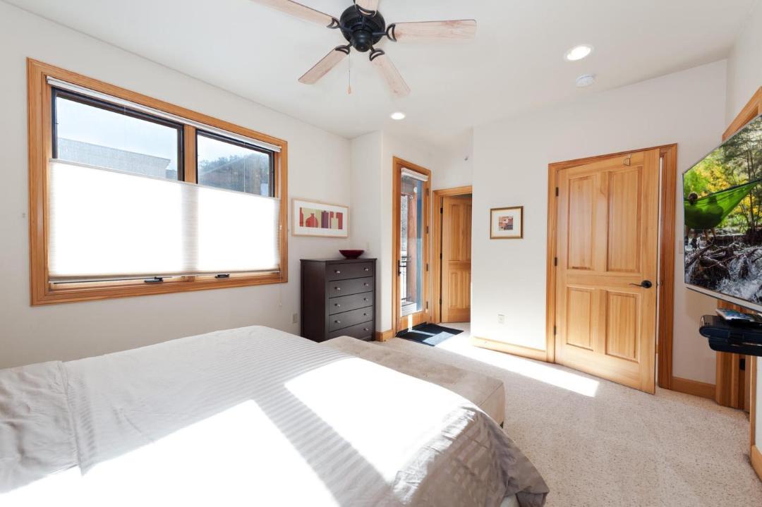 Photo of Bedroom in Durango