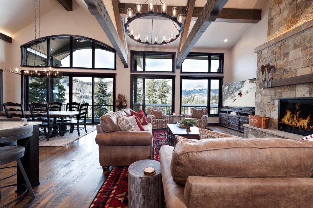 Photo of Livingroom in Purgatory