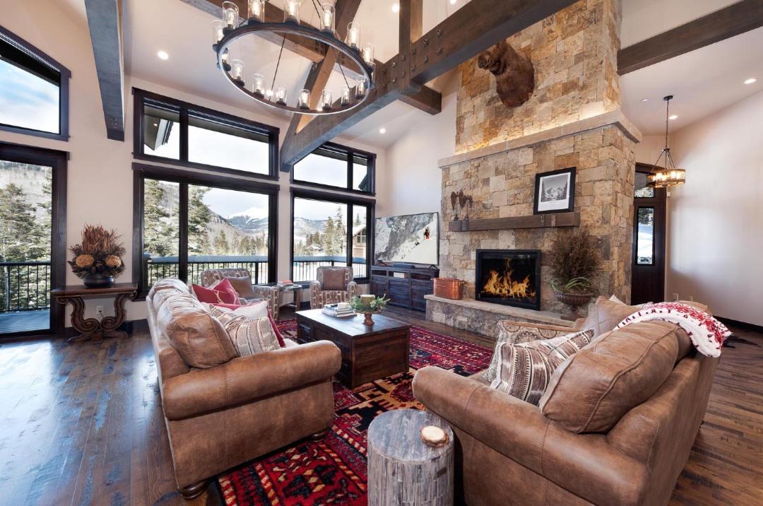Photo of Livingroom in Purgatory