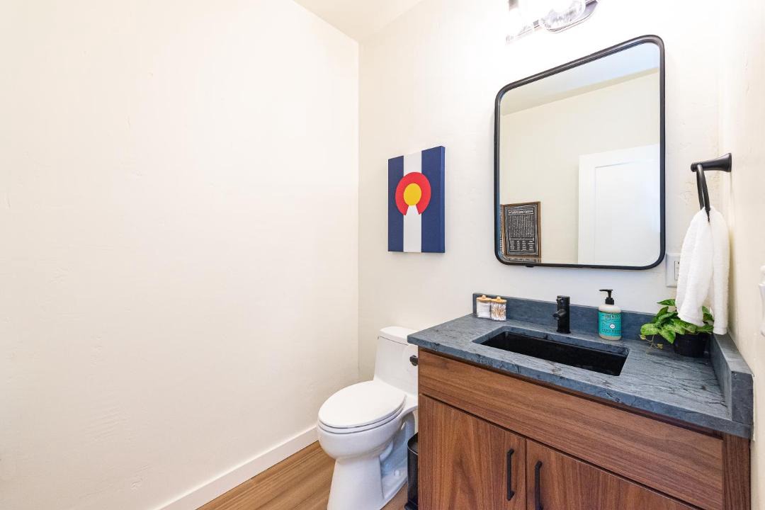 Photo of Bathroom in Silvercreek