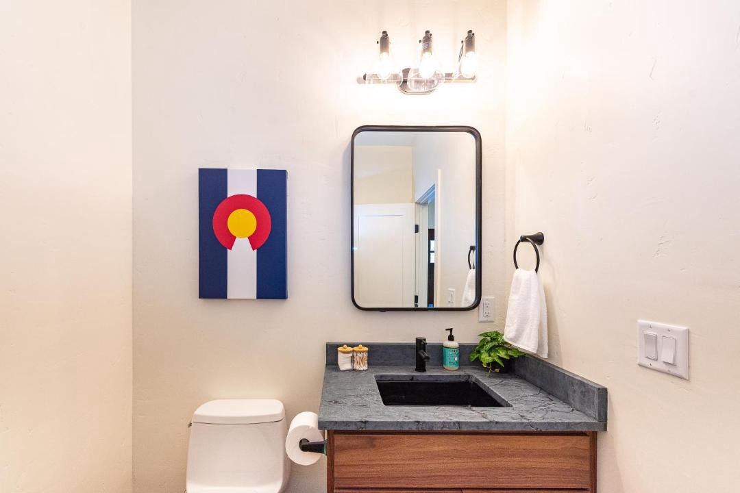 Photo of Bathroom in Silvercreek