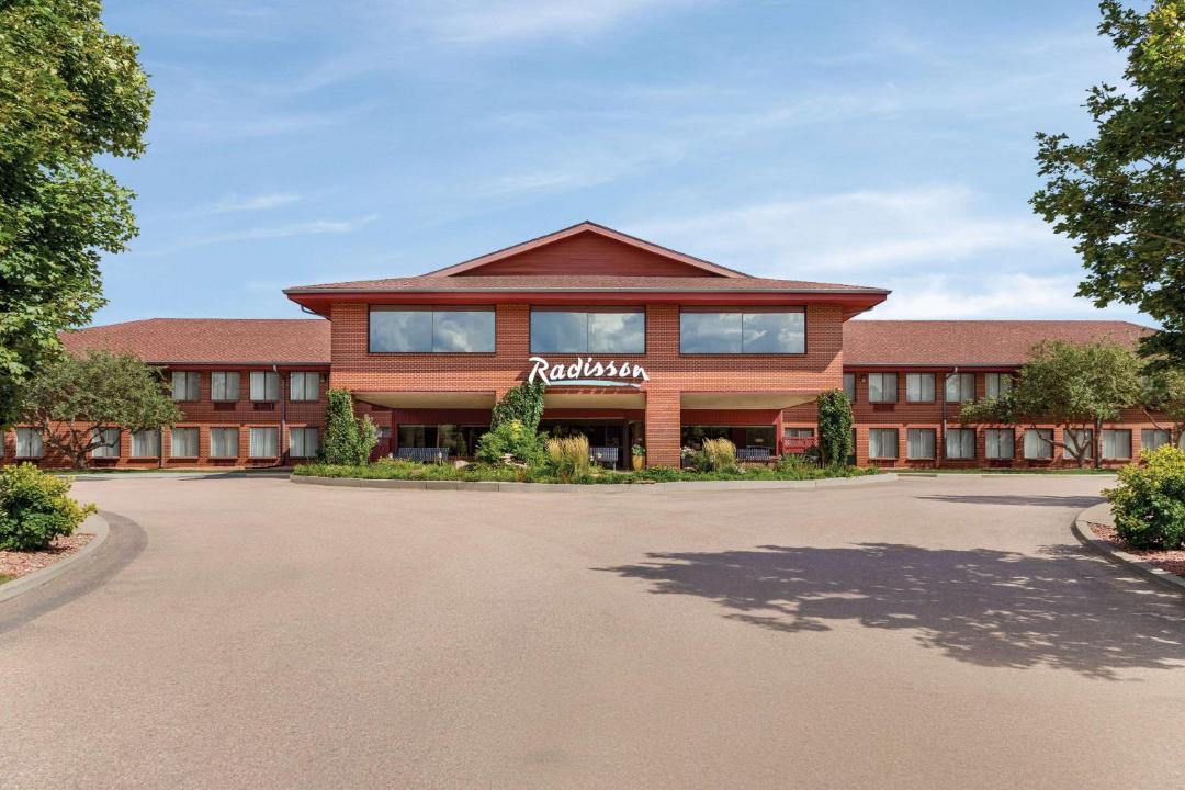Photo of Buildings in Southeast Colorado Springs