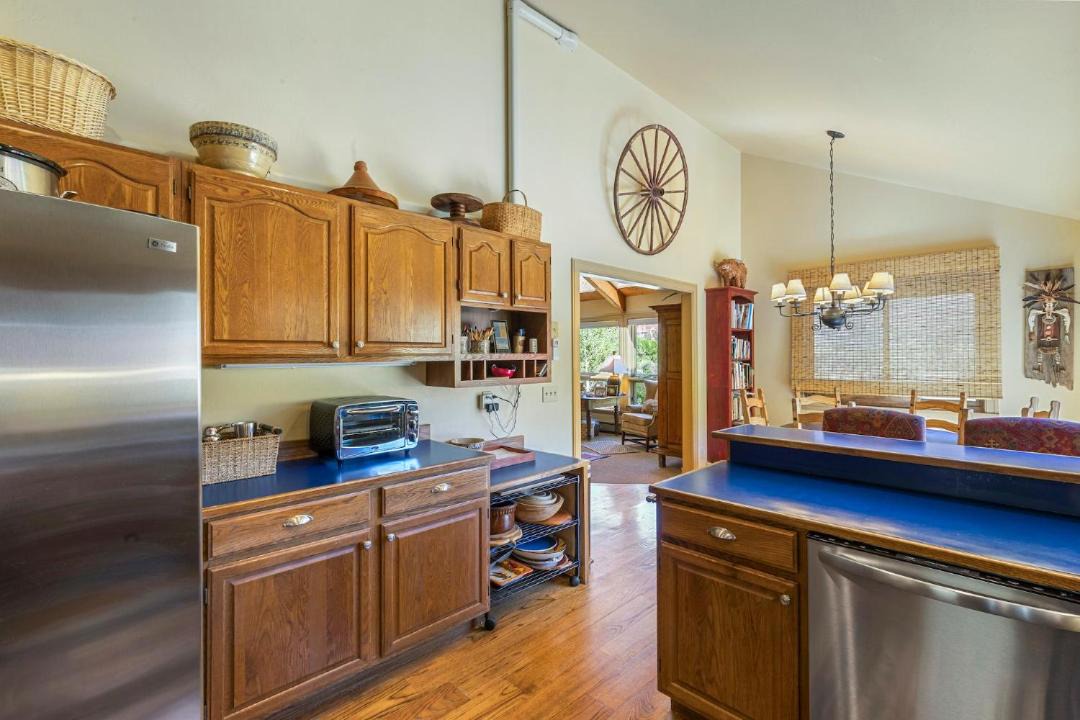 Photo of Kitchen in Idlewild Estates