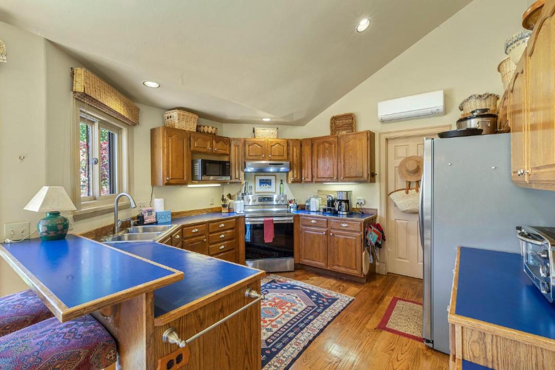 Photo of Kitchen in Idlewild Estates