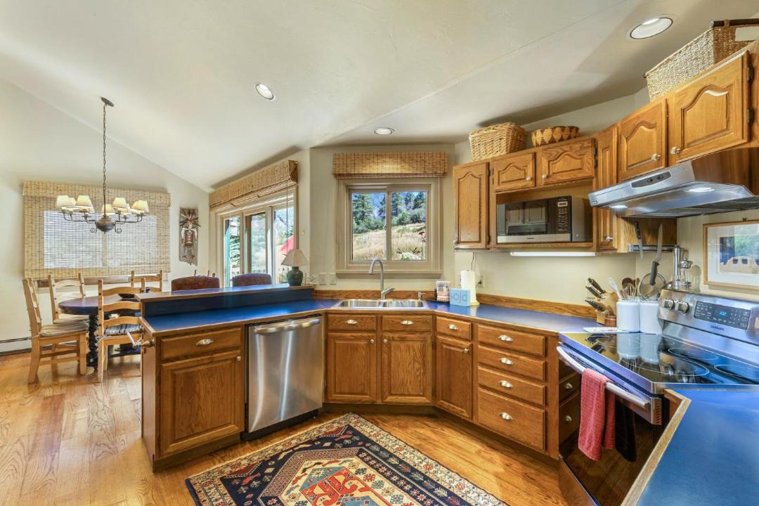 Photo of Kitchen in Idlewild Estates