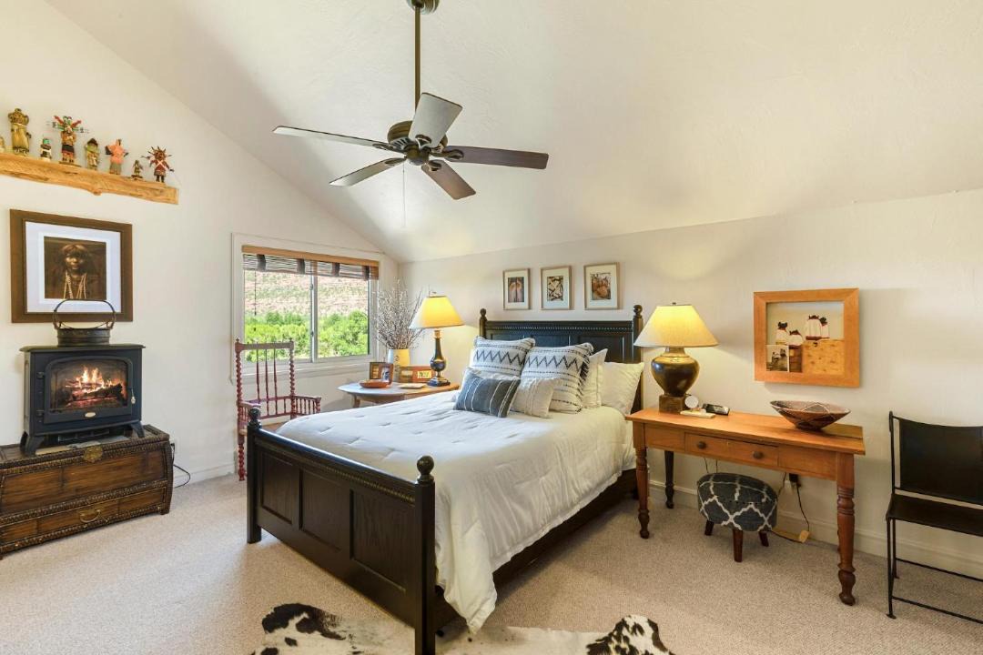 Photo of Bedroom in Idlewild Estates
