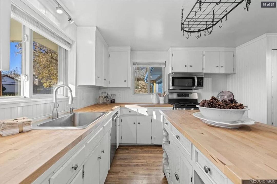 Photo of Kitchen in Scenic Heights