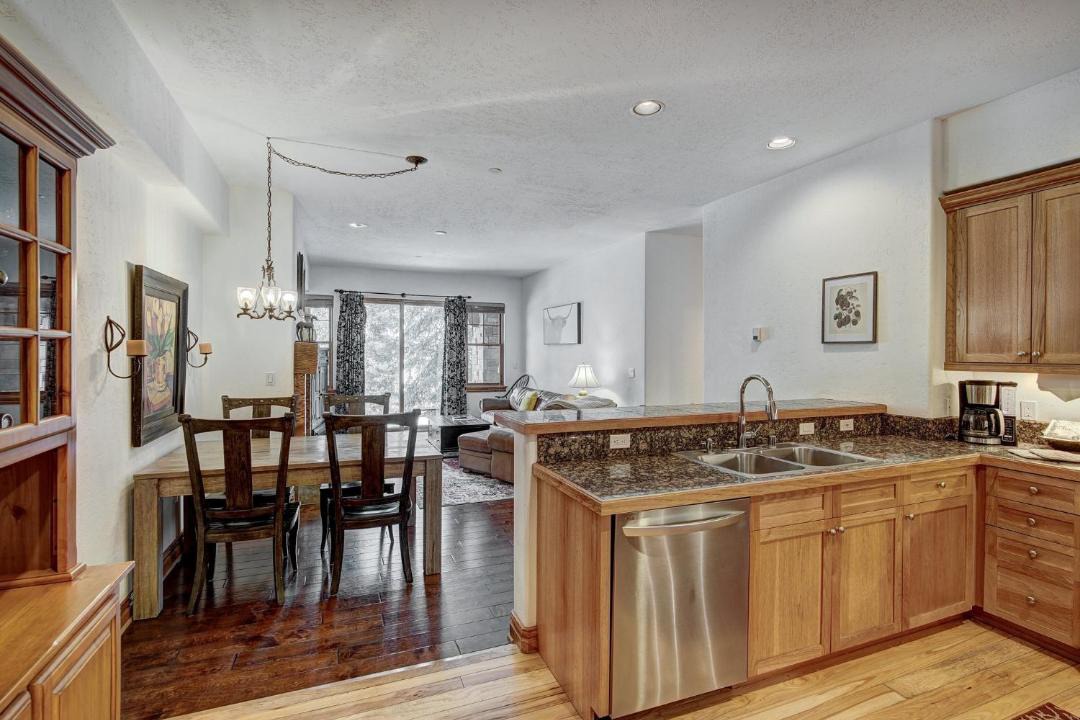Photo of Kitchen in Avon
