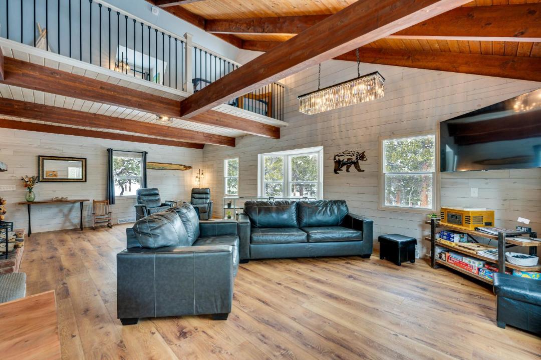 Photo of Livingroom in Allenspark