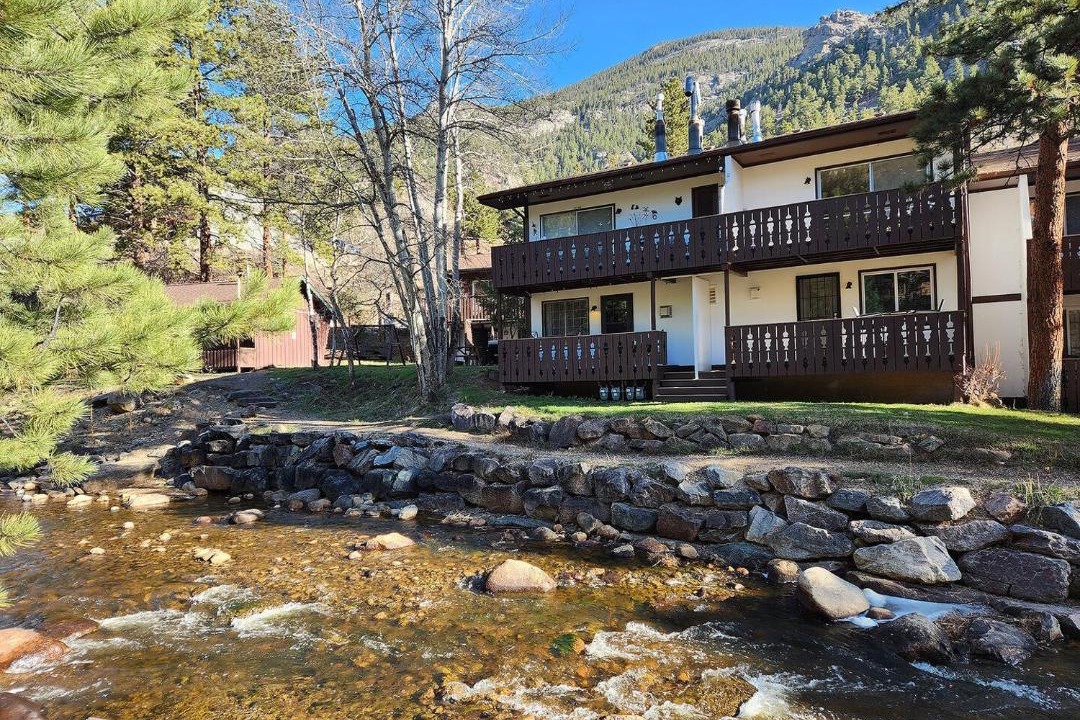 Photo of Others in Estes Park
