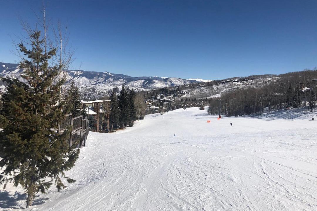 Photo of Others in Snowmass Village