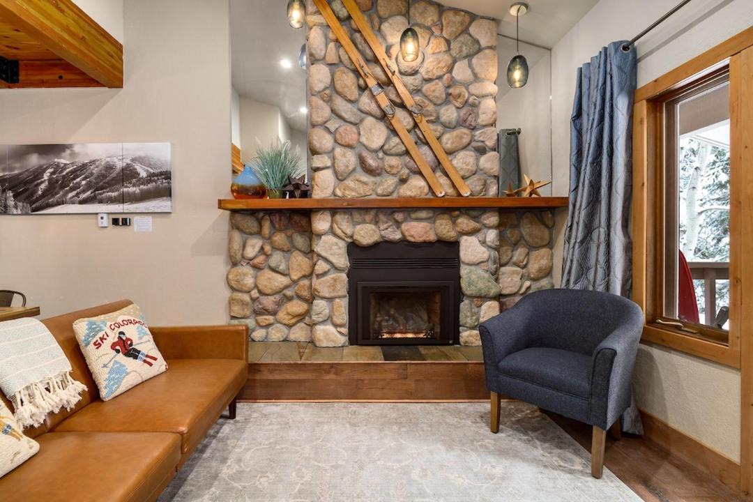Photo of Livingroom in Steamboat Springs