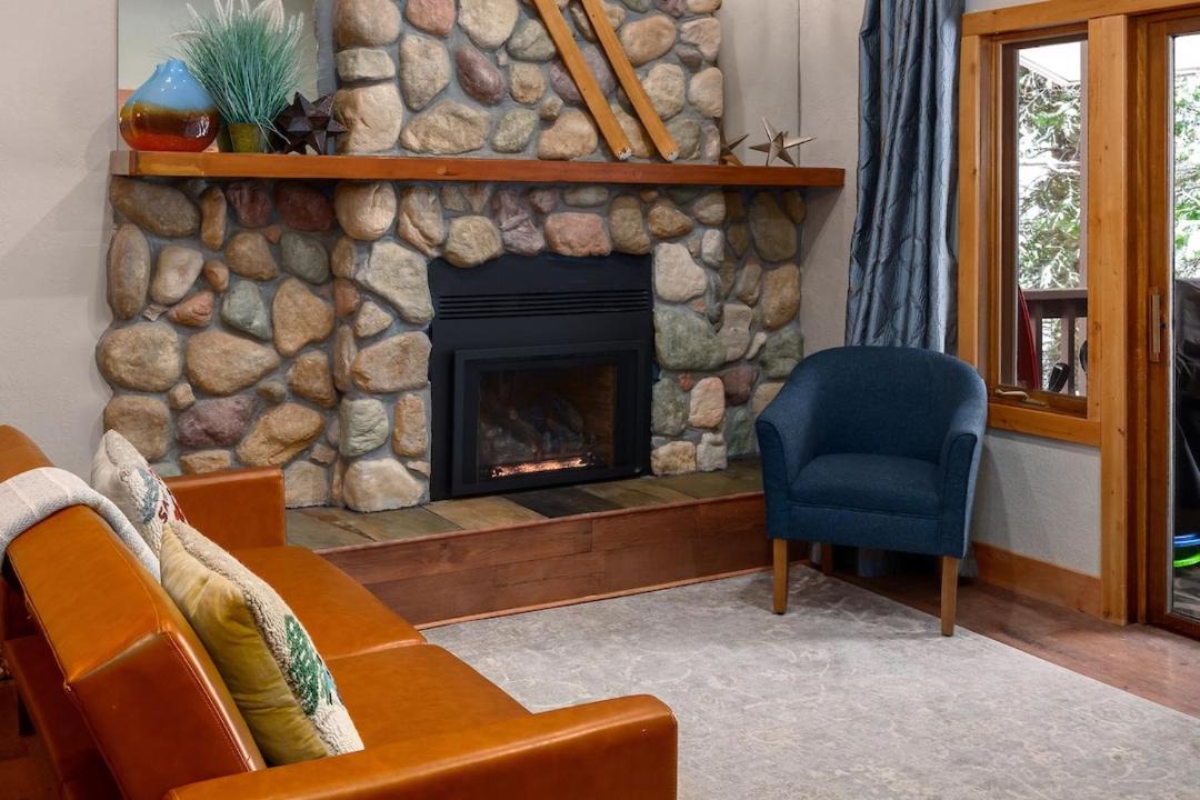 Photo of Livingroom in Steamboat Springs