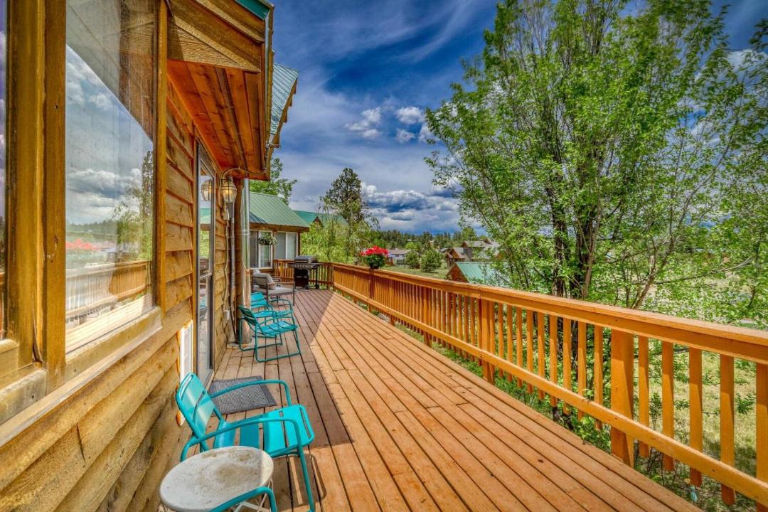 Photo of Others in Pagosa Highlands
