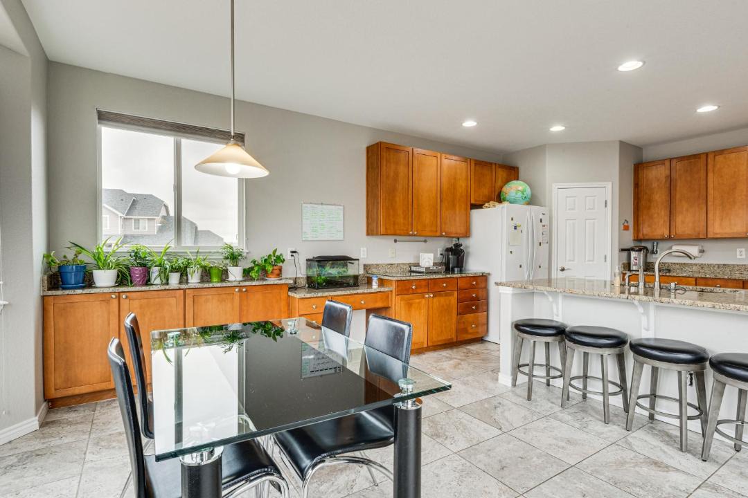 Photo of Kitchen in Vista Ridge