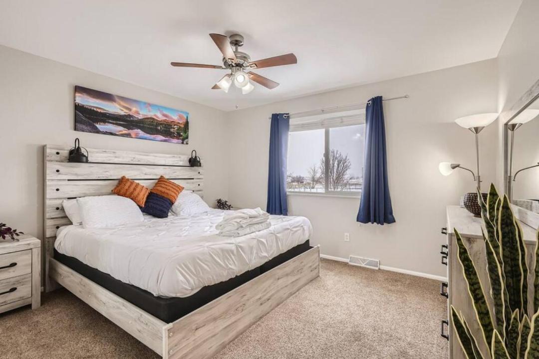 Photo of Bedroom in Walnut Grove