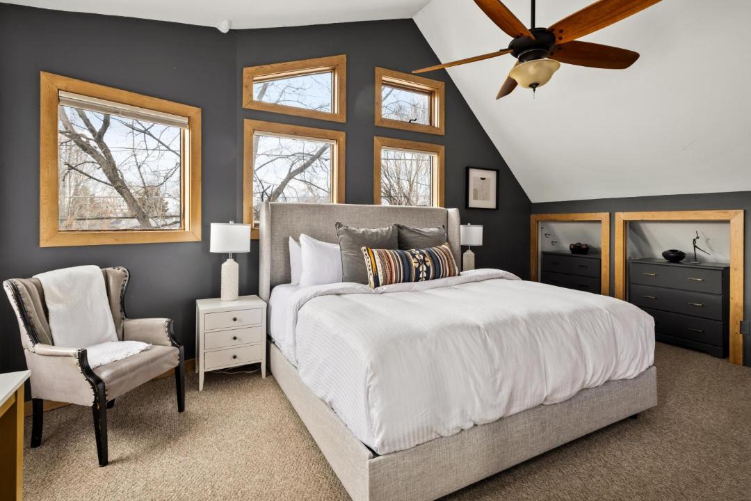 Photo of Bedroom in Berkeley