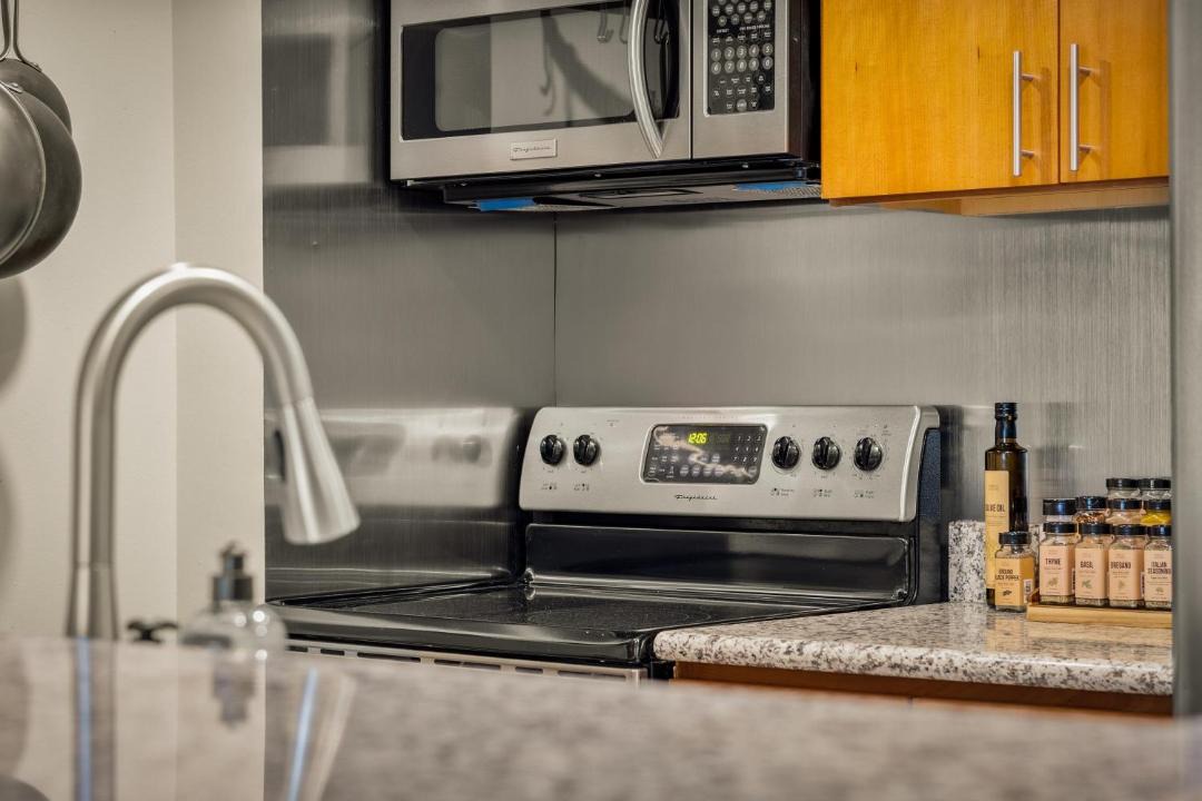 Photo of Kitchen in LoDo