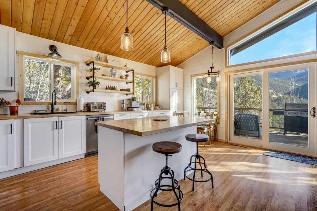 Photo of Kitchen in Spring Valley