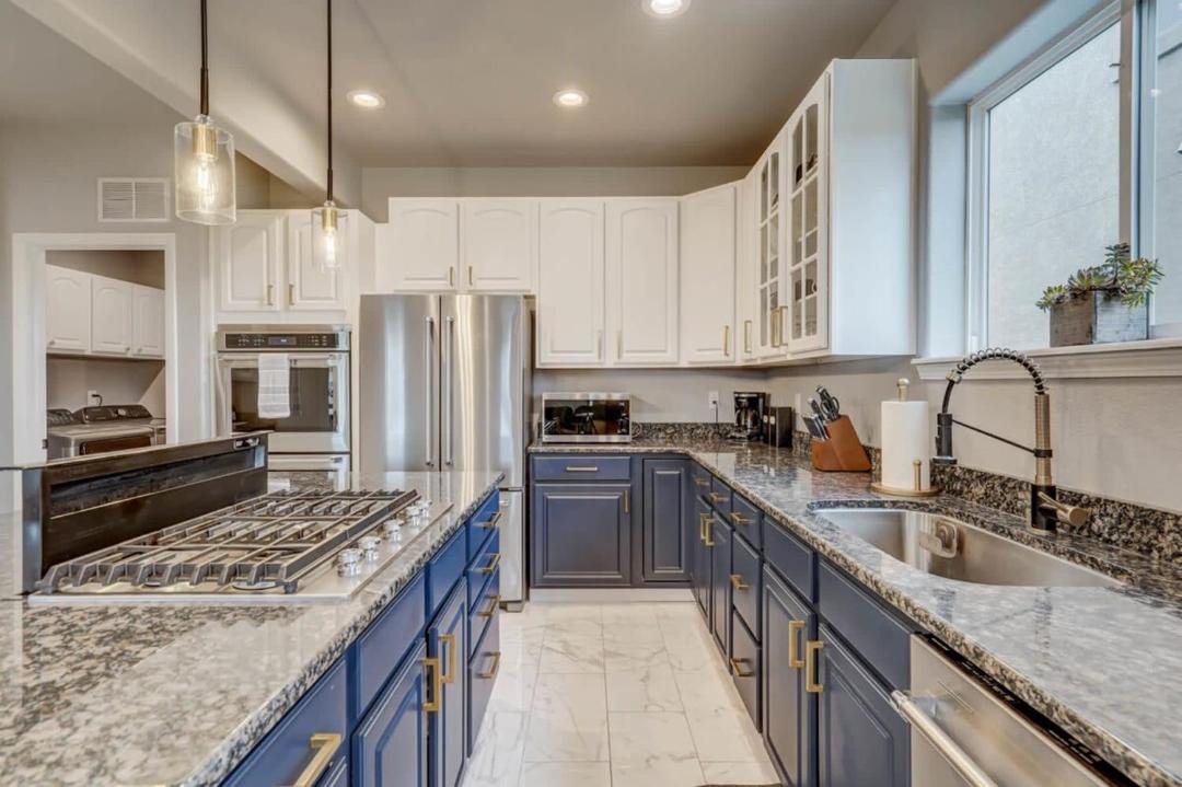 Photo of Kitchen in Northeast Colorado Springs
