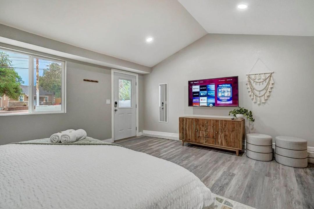 Photo of Bedroom in Central Colorado Springs