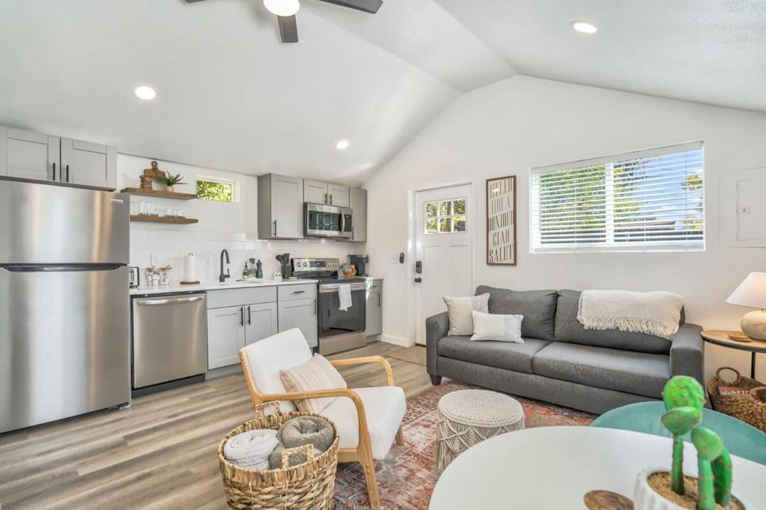 Photo of Livingroom in Colorado Springs