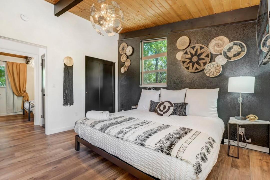 Photo of Bedroom in Central Colorado Springs