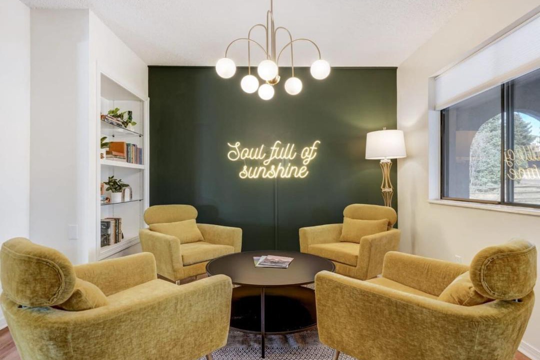 Photo of Livingroom in Park Vista