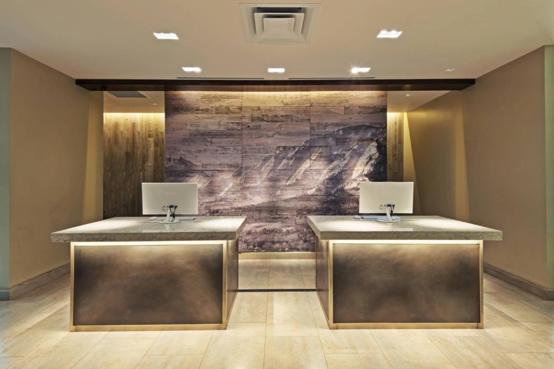 Photo of Bathroom in Goss - Grove