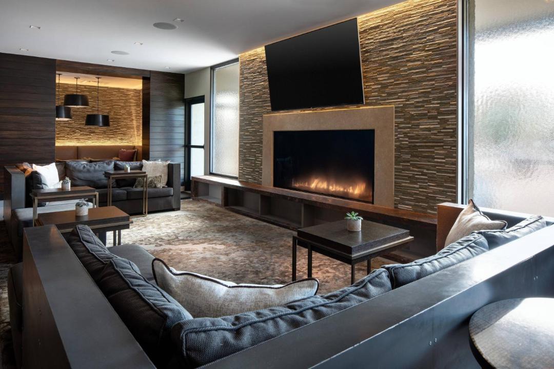Photo of Livingroom in Goss - Grove