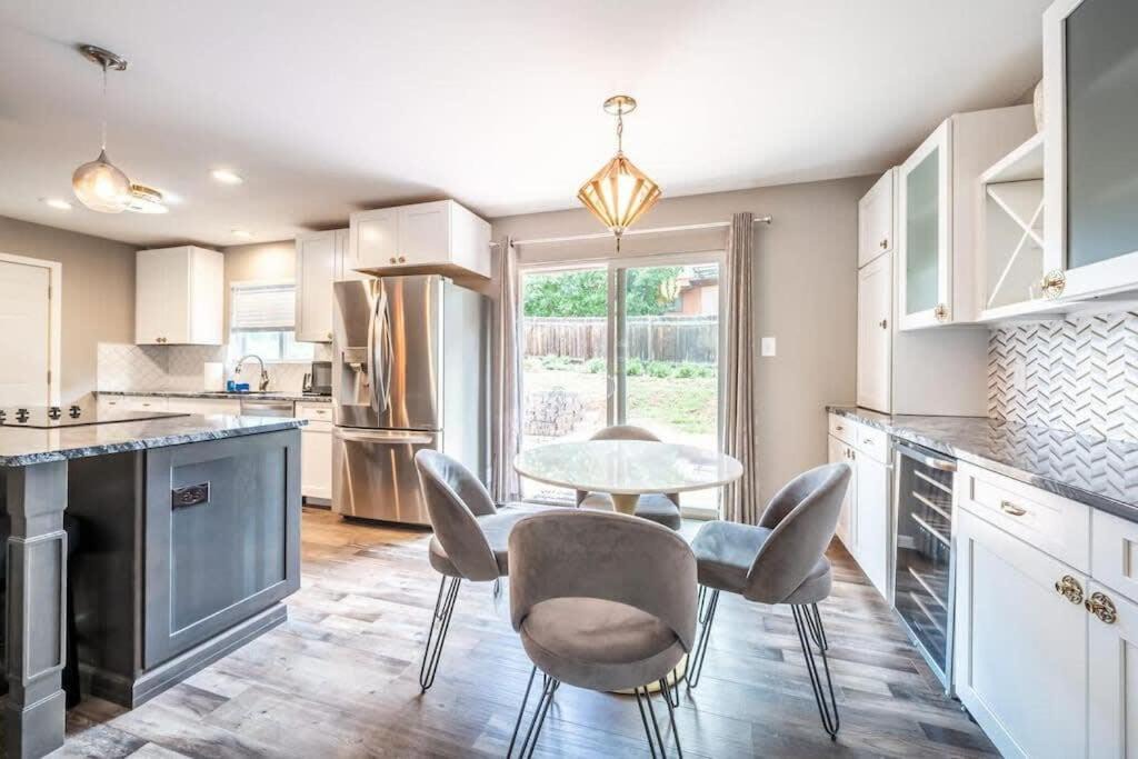 Photo of Kitchen in West Colorado Springs
