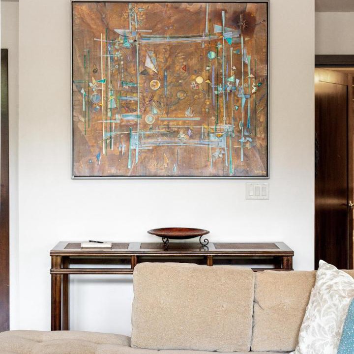 Photo of Livingroom in Downtown Steamboat Springs