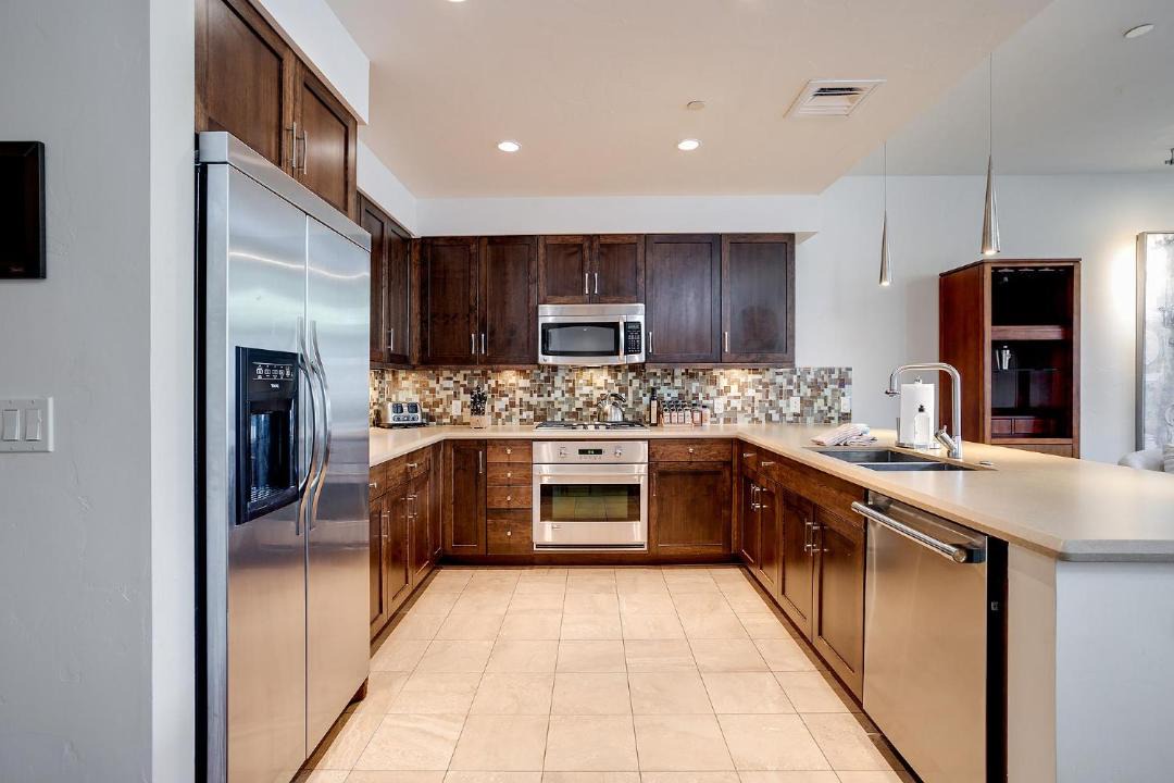 Photo of Kitchen in Downtown Steamboat Springs
